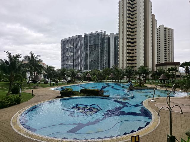 Condominium for sale in Georgetown, Penang