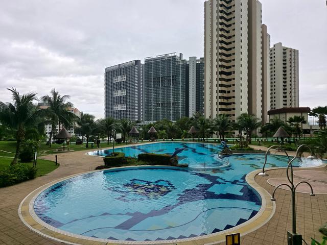 Condominium for sale in Georgetown, Penang