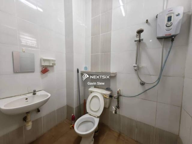 Residential House for sale in Georgetown, Penang