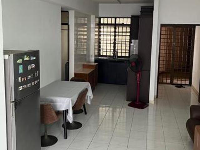 Condominium for sale in Georgetown, Penang
