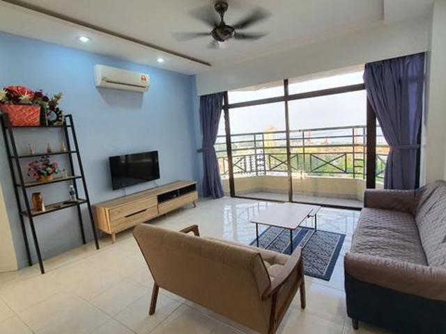 Condominium for sale in Georgetown, Penang