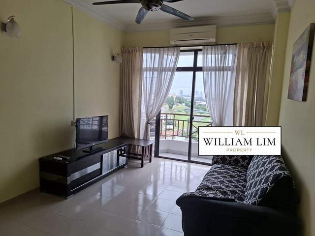 Condominium for rent in Georgetown, Penang