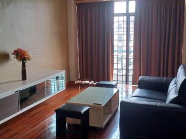 Condominium for sale in Georgetown, Penang