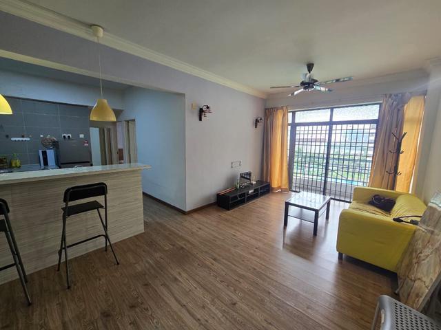 Condominium for rent in Timur Laut, George Town