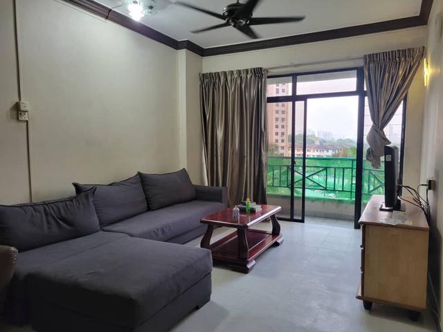 Condominium for rent in Georgetown, Penang
