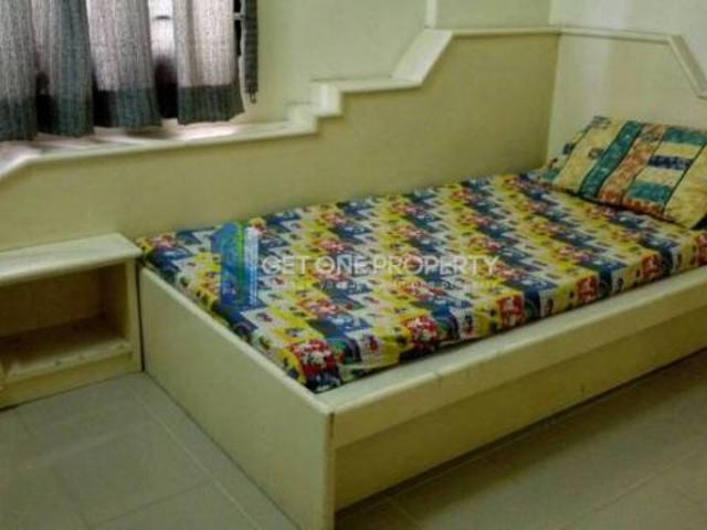 Apartment for rent in Georgetown, Penang