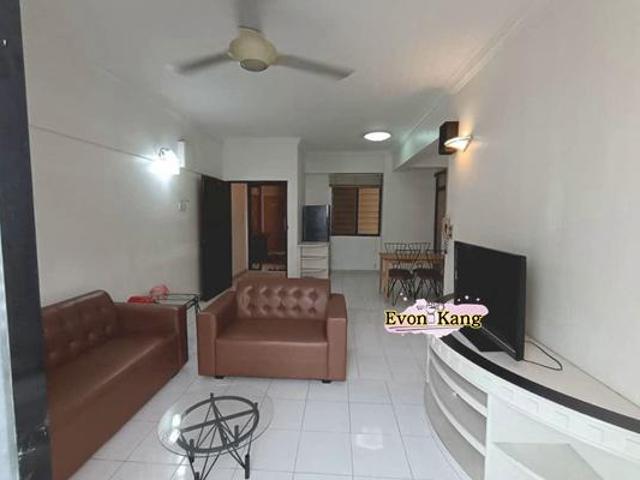 Condominium for rent in Georgetown, Penang