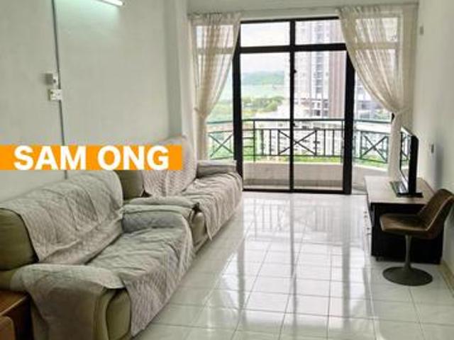Condominium for sale in Georgetown, Penang