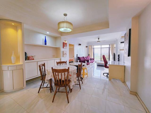 Condominium for sale in Georgetown, Penang