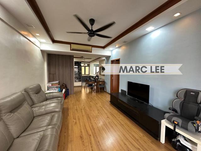 Condominium for rent in Georgetown, Penang