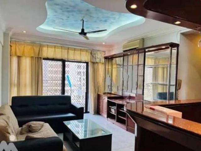 Condominium for rent in Georgetown, Penang