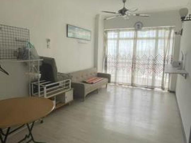 Condominium for rent in Georgetown, Penang