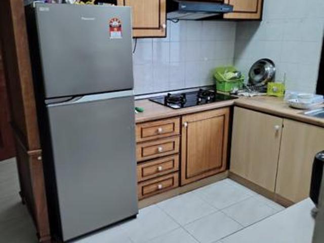 Condominium for rent in Georgetown, Penang