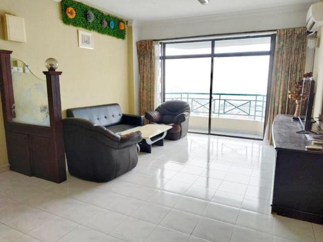 Apartment for rent in Georgetown, Penang