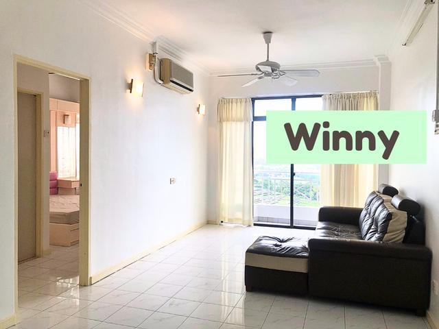 Condominium for sale in Georgetown, Penang