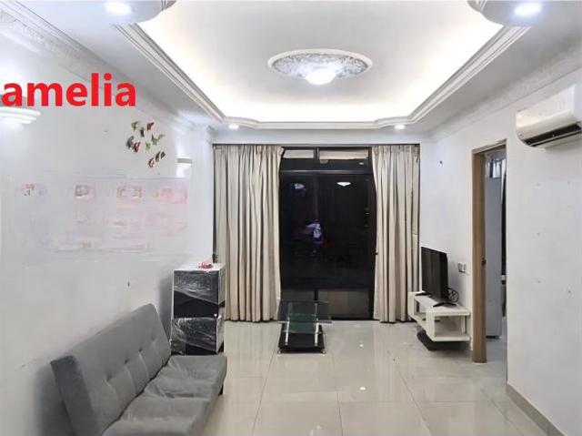Condominium for sale in Georgetown, Penang