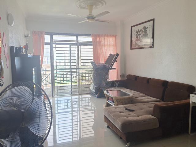 Condominium for rent in Georgetown, Penang