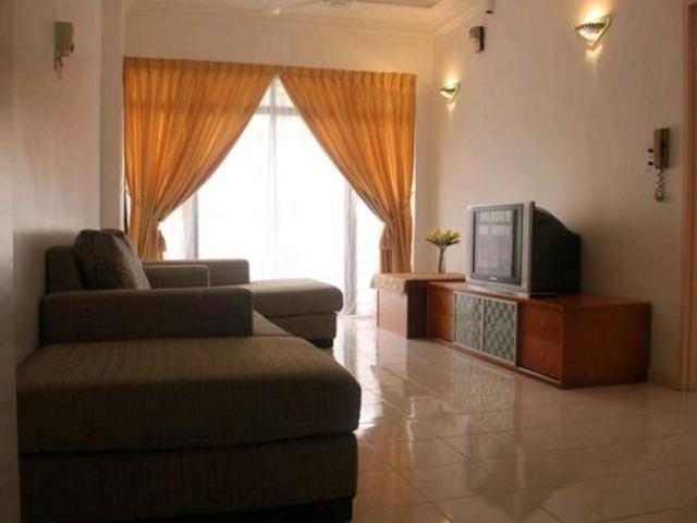 Condominium for rent in Georgetown, Penang