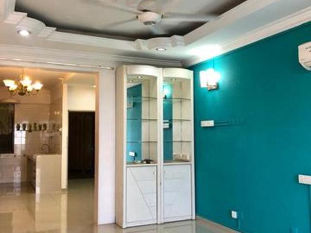 Condominium for rent in Georgetown, Penang