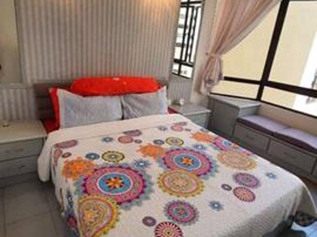 Condominium for rent in Georgetown, Penang