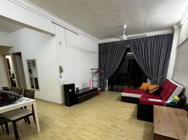 Condominium for rent in Georgetown, Penang