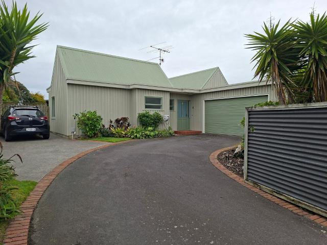 House for rent in Waikanae, Wellington