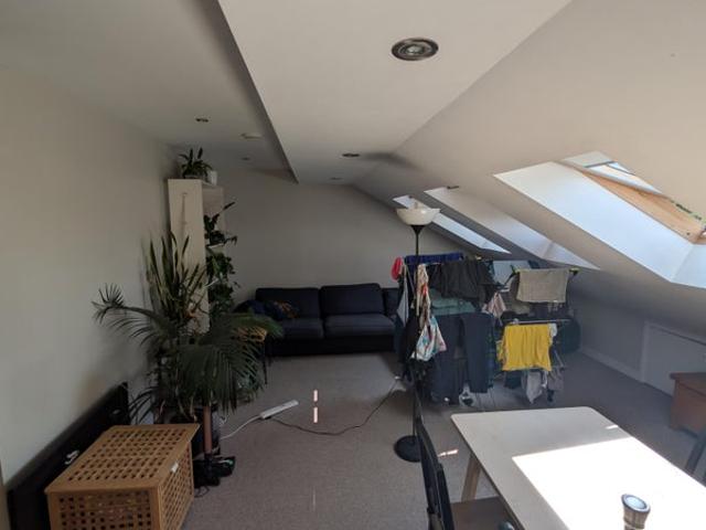 Apartment for rent in Homerton, Greater London