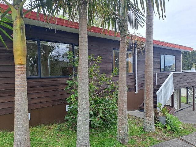 House for rent in Marlborough, Kaipātiki