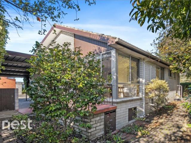 Duplex for sale in Hobart, Tasmania