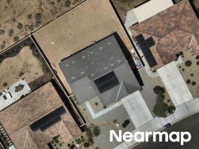 House for sale in Victorville, California