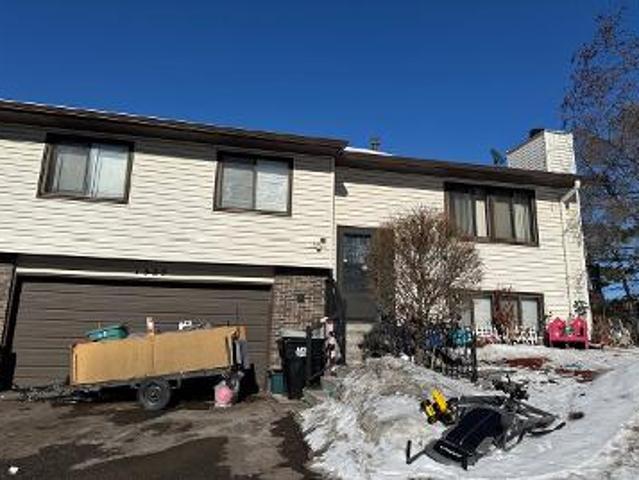House for sale in Anoka, Minnesota