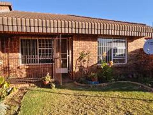 House for sale in Ekurhuleni, Gauteng