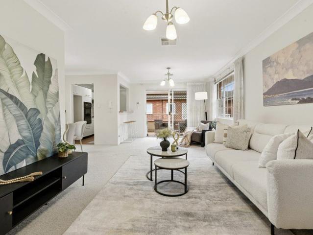 Apartment for sale in Sydney, New South Wales