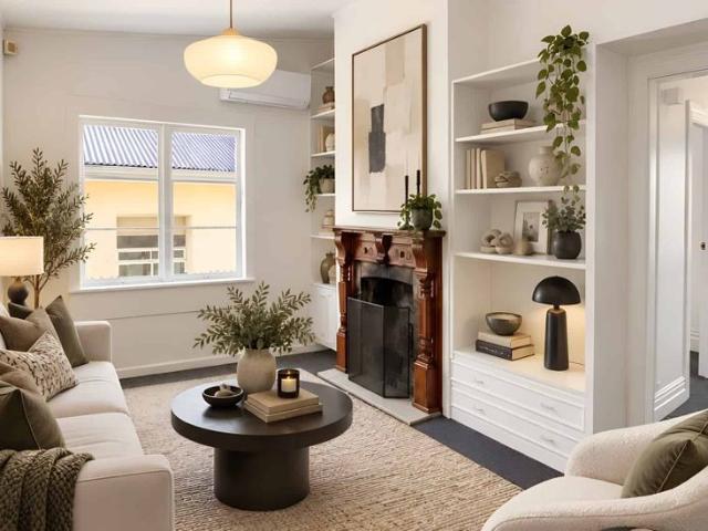 House for rent in Grey Lynn, Auckland