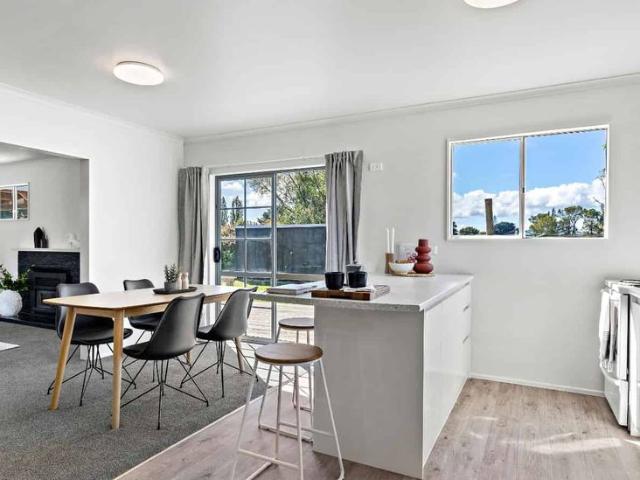 Apartment for rent in Opaki, Wellington