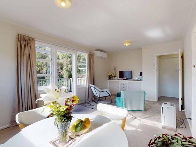 Apartment for rent in Matata, Wellington