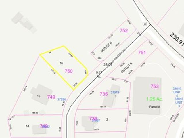 Land for sale in Delaware