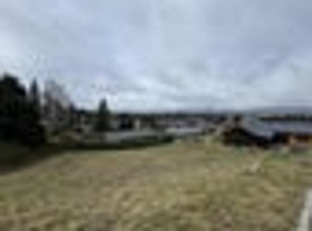Land for sale in Hanmer, Canterbury