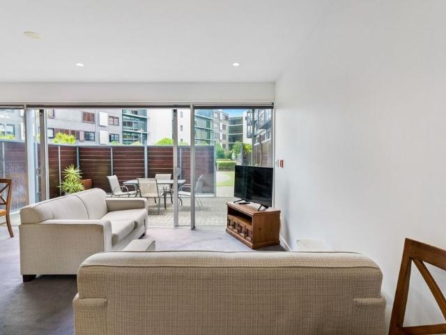 Apartment for rent in Auckland, Oroua County
