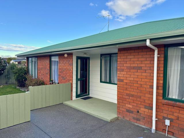 House for rent in Redwoodtown, Marlborough District