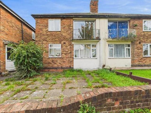 House for rent in Tollbar End, West Midlands