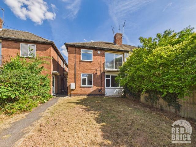 Apartment for rent in Tollbar End, West Midlands