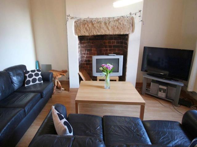 House for rent in Farsley, West Yorkshire