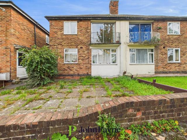Apartment for rent in Stonehouse Estate, Coventry