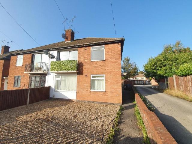 House for rent in Tollbar End, West Midlands