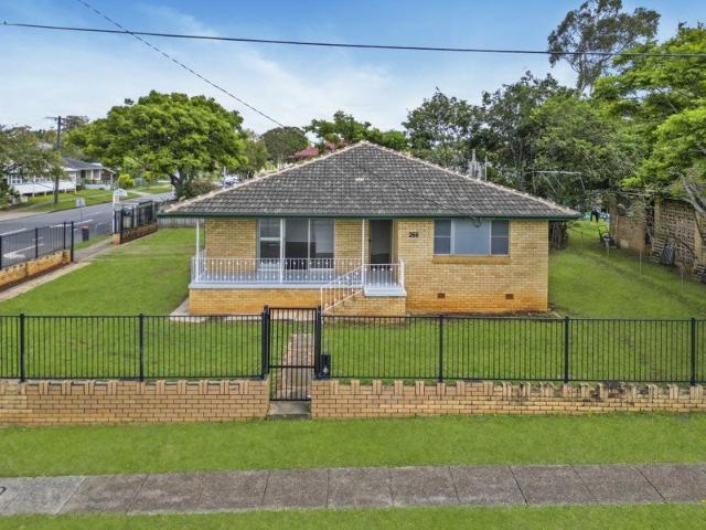 House for rent in Toombul, Queensland