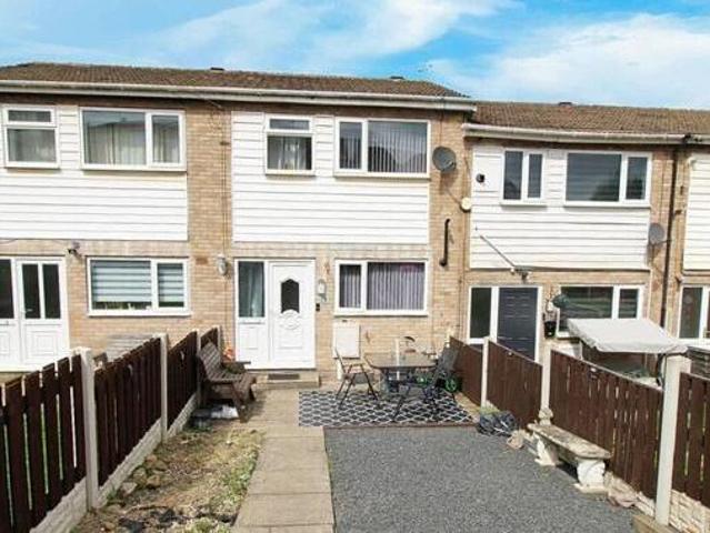 House for sale in Catcliffe, South Yorkshire