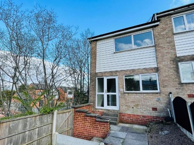 House for rent in Catcliffe, South Yorkshire
