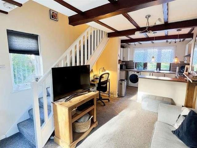 House for rent in Upper Denby, Kirklees