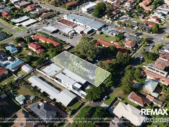 House for sale in Toombul, Queensland